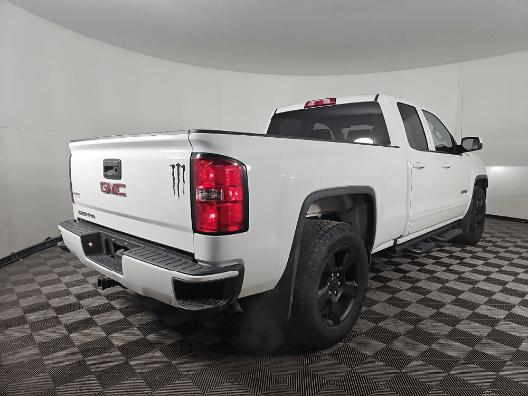 used 2017 GMC Sierra 1500 car, priced at $17,999