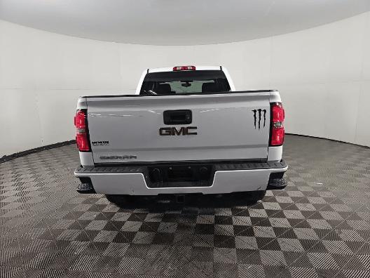 used 2017 GMC Sierra 1500 car, priced at $17,999