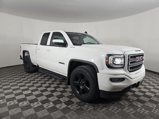 used 2017 GMC Sierra 1500 car, priced at $17,999