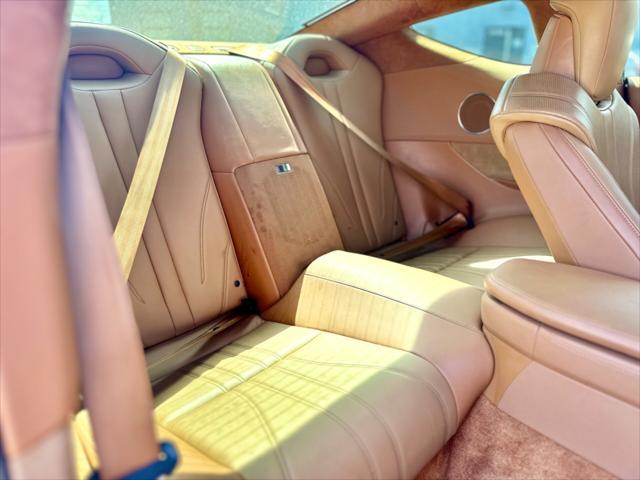 used 2020 Lexus LC 500 car, priced at $64,499