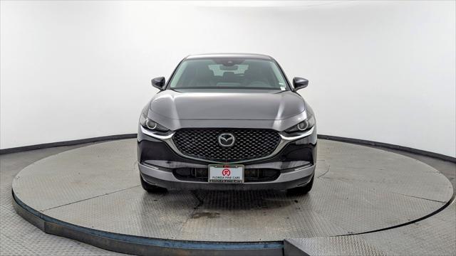 used 2021 Mazda CX-30 car, priced at $16,990