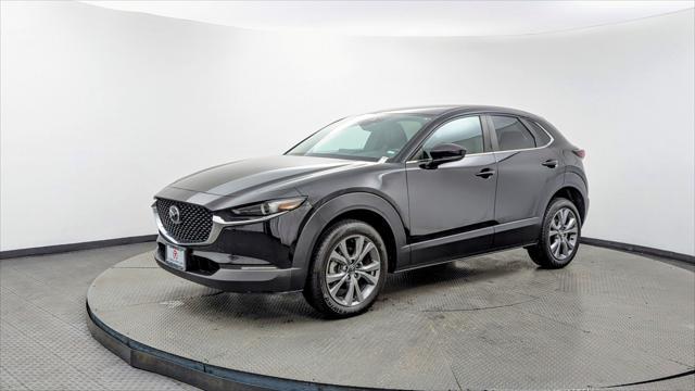 used 2021 Mazda CX-30 car, priced at $16,990