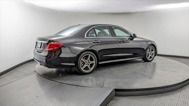 used 2020 Mercedes-Benz E-Class car, priced at $26,995