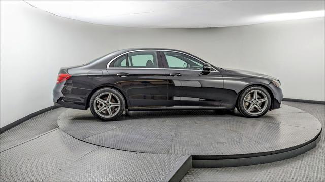 used 2020 Mercedes-Benz E-Class car, priced at $26,995