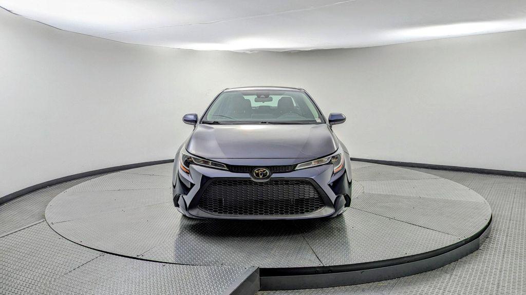 used 2022 Toyota Corolla car, priced at $15,899