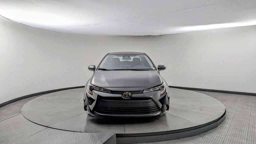 used 2023 Toyota Corolla car, priced at $14,999