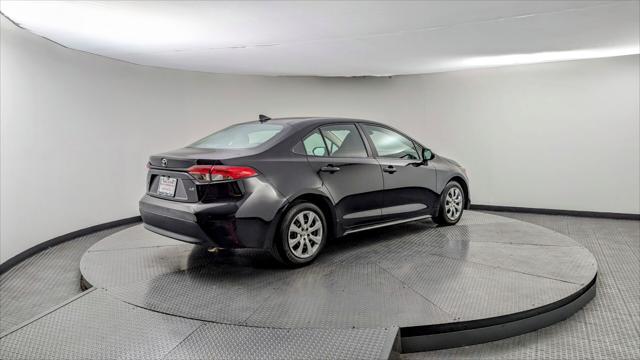 used 2023 Toyota Corolla car, priced at $15,997