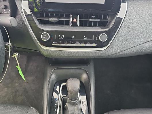 used 2023 Toyota Corolla car, priced at $16,299