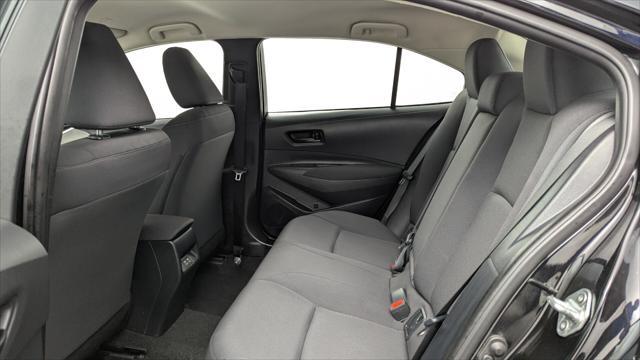 used 2023 Toyota Corolla car, priced at $15,997