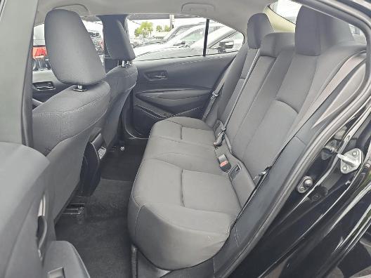 used 2023 Toyota Corolla car, priced at $16,299