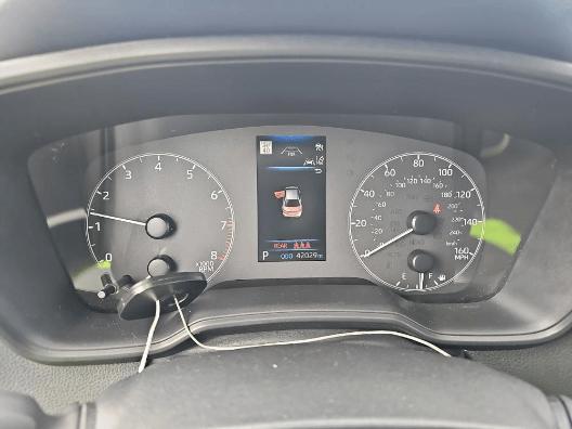 used 2023 Toyota Corolla car, priced at $16,299