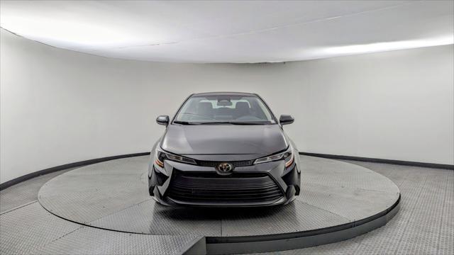 used 2023 Toyota Corolla car, priced at $15,997