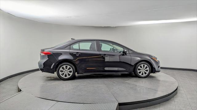 used 2023 Toyota Corolla car, priced at $15,997