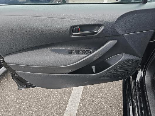 used 2023 Toyota Corolla car, priced at $16,299