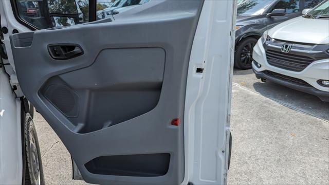 used 2018 Ford Transit-250 car, priced at $22,999