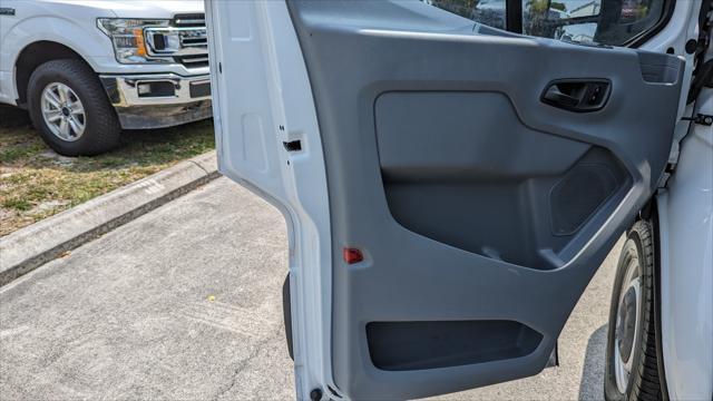used 2018 Ford Transit-250 car, priced at $22,999