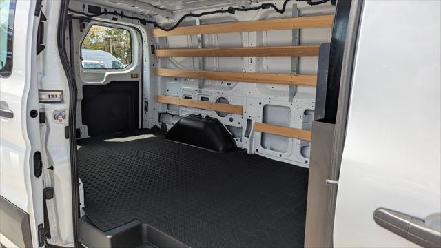 used 2023 Ford Transit-250 car, priced at $32,249