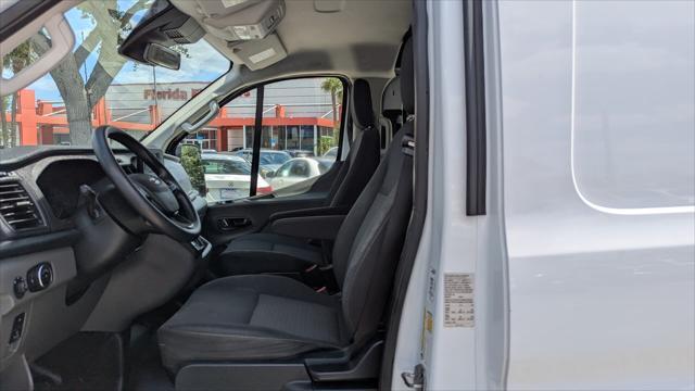 used 2023 Ford Transit-250 car, priced at $32,249