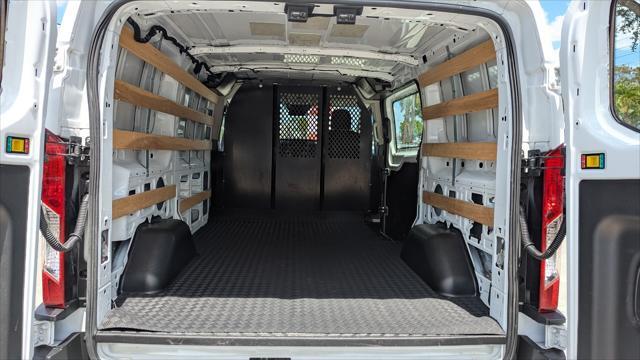 used 2023 Ford Transit-250 car, priced at $32,249