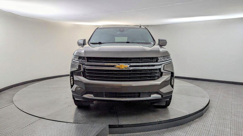 used 2021 Chevrolet Tahoe car, priced at $35,898