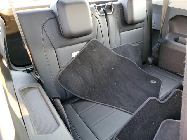 used 2019 Volkswagen Tiguan car, priced at $11,499