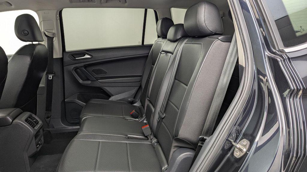 used 2019 Volkswagen Tiguan car, priced at $10,699