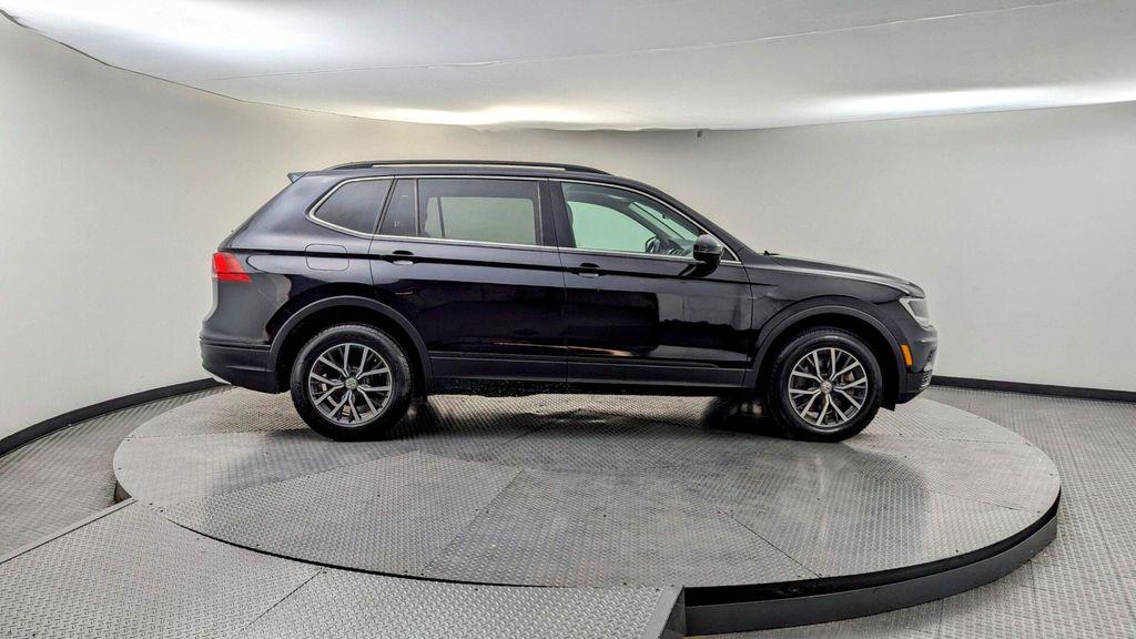 used 2019 Volkswagen Tiguan car, priced at $10,699