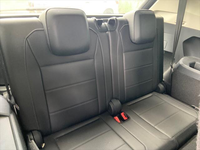 used 2019 Volkswagen Tiguan car, priced at $11,499