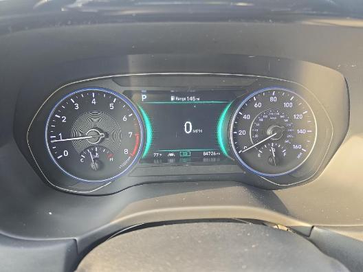 used 2022 Hyundai Palisade car, priced at $24,999