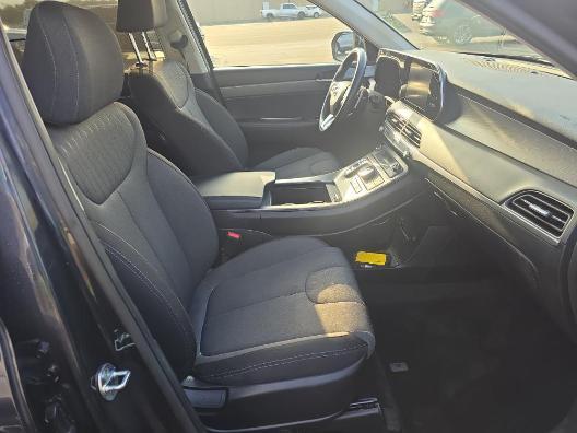 used 2022 Hyundai Palisade car, priced at $24,999
