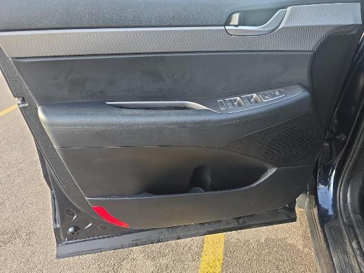 used 2022 Hyundai Palisade car, priced at $24,999