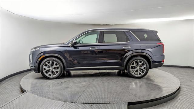 used 2022 Hyundai Palisade car, priced at $23,989