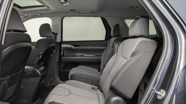 used 2022 Hyundai Palisade car, priced at $23,989
