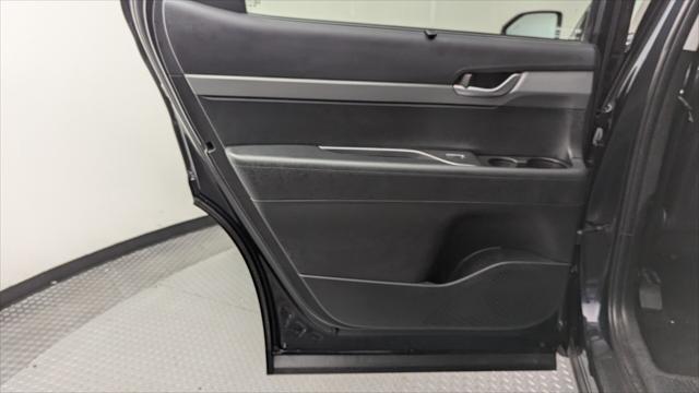 used 2022 Hyundai Palisade car, priced at $23,989