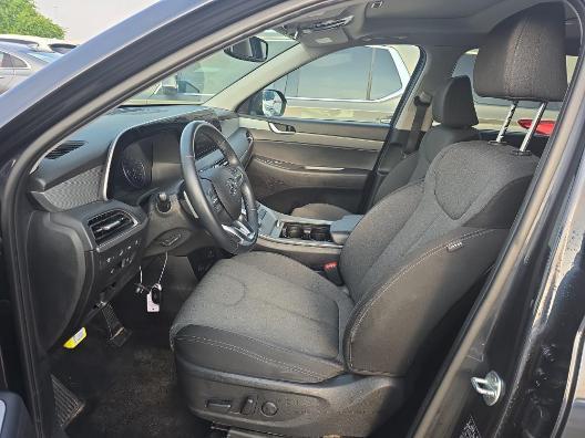 used 2022 Hyundai Palisade car, priced at $24,999