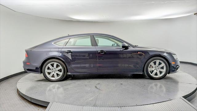 used 2013 Audi A7 car, priced at $11,398