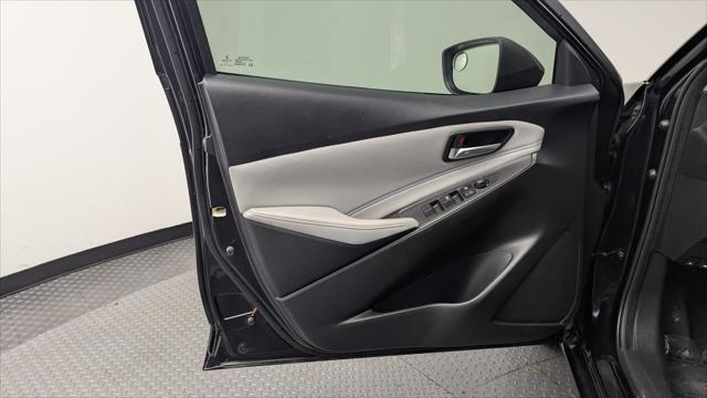 used 2020 Toyota Yaris Sedan car, priced at $11,999