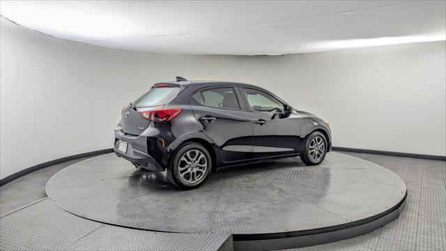 used 2020 Toyota Yaris Sedan car, priced at $11,999