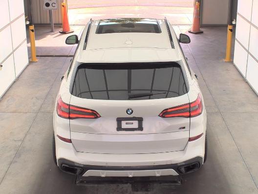 used 2019 BMW X5 car, priced at $34,999