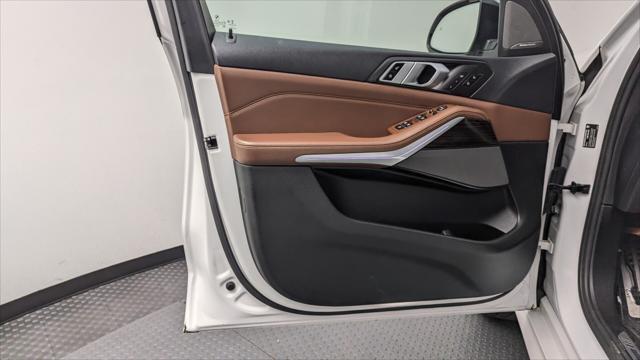 used 2019 BMW X5 car, priced at $33,799