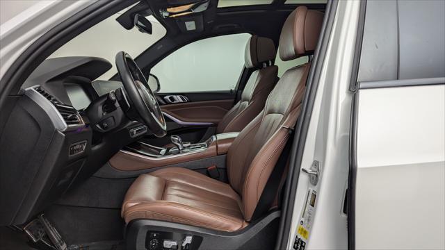 used 2019 BMW X5 car, priced at $33,799