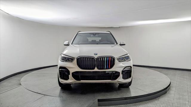 used 2019 BMW X5 car, priced at $33,799