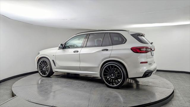 used 2019 BMW X5 car, priced at $33,799