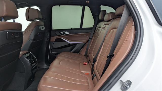 used 2019 BMW X5 car, priced at $33,799