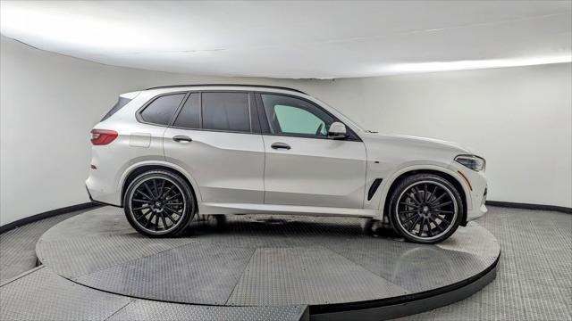 used 2019 BMW X5 car, priced at $33,799