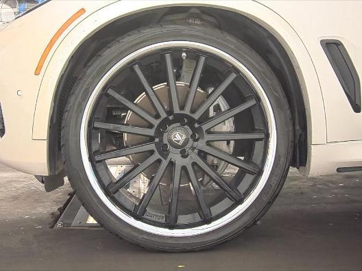 used 2019 BMW X5 car, priced at $34,999