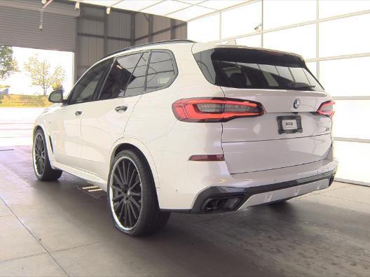 used 2019 BMW X5 car, priced at $34,999