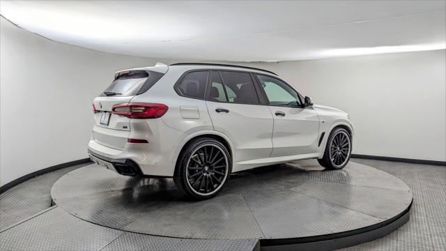 used 2019 BMW X5 car, priced at $33,799