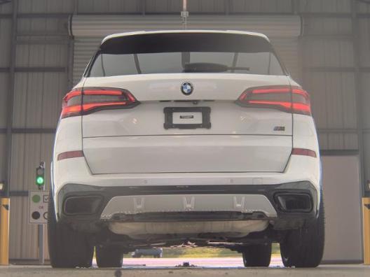 used 2019 BMW X5 car, priced at $34,999