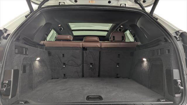 used 2019 BMW X5 car, priced at $33,799